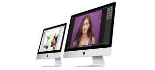 Illustration for article titled iMac With Retina 5K Display: My God, It's Full of Pixels